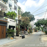 Mặt Tiền Đường Khu Biệt Thự Abc Lũy Bán Bích Phú Thạnh, Vị Trí Kinh Doanh, 4 Tầng, 90M2, 11 Tỷ Xíu