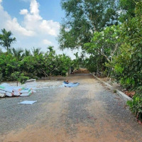 Bán Khu Vườn Trái Cây Nghỉ Dưỡng Phú An Bến Cát Tỉnh Bình Dương. Dt: 9.609 M2