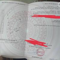 Bán lô đất 2858m2, thổ cư 400m2 Tam Dương, Vĩnh Phúc lh_0987673102
