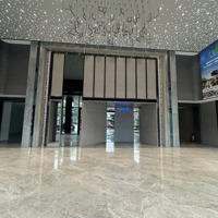 Chủ Chào Thuê Siêu Thị, Showroom Quận Long Biên 2200M2 Vị Trí Vip Vỉa Hè Rộng Mặt Tiền 100M