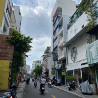 Cho Thuê Nhàmặt Tiềnlý Thường Kiệt, Phường 9, Quận Tân Bình Giá Rẻ