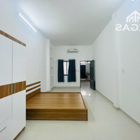 Phòng Mới Full Nội Thất, Rộng Rãi, Thoáng Mát, Ngay Chợ Hiệp Thành, Dương Thị Mười Siêu Thị Martket