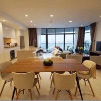 Bán Căn Hộ 3 Phòng Ngủ 2 Vệ Sinh 110M2 Tại Oriental Plaza, 3,9 Tỷ, View Đẹp