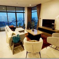 Bán Căn Hộ 3 Phòng Ngủ 2 Vệ Sinh 110M2 Tại Oriental Plaza, 3,9 Tỷ, View Đẹp