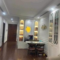 Chính Chủ Bán Căn 78.7M2. Tầng Trung, Ban Công Đn Full Nội Thất Siêu Đẹp. 2Pn-2Vs