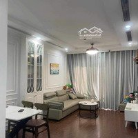 Chính Chủ Bán Căn 78.7M2. Tầng Trung, Ban Công Đn Full Nội Thất Siêu Đẹp. 2Pn-2Vs