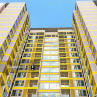 Bán Căn Hộ 2 Phòng Ngủ, View Trực Diện Trung Tâm Mới Đà Nẵng. 3,7 Tỷ Tầng Cao. Liên Hệ 0961442079
