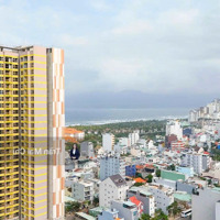 Bán Căn Hộ 2 Phòng Ngủ, View Trực Diện Trung Tâm Mới Đà Nẵng. 3,7 Tỷ Tầng Cao. Liên Hệ 0961442079