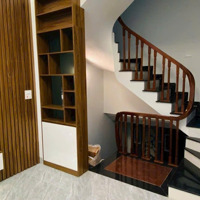 Ngõ 32 Ngô Quyền Hà Đông Cần Gấp Bán Nhà 4 Tầngx42M2 Ô Tô Đỗ Cổng Nội Thất Đầy Đủ Giá Nhỉnh 7 Tỷ