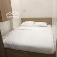 Gia Đình Cần Bán Nhà 5 Lầu Thang Máy, 26Chdv, Thu Nhập 160 Triệu/Th,Hẽm Xe Hơithông Nguyễn Trãi Q1