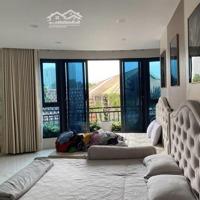 Bán Nhà Phương Mai, 8T Thang Máy, 3 Thoáng, Gara Ô Tô 7 Chỗ, Vài Bước Ra Hồ, Công Viên.