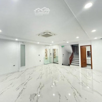Bán Nhà Phương Mai, 8T Thang Máy, 3 Thoáng, Gara Ô Tô 7 Chỗ, Vài Bước Ra Hồ, Công Viên.