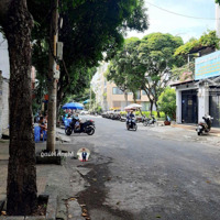 Bán Nhàmặt Tiềnđường Số 1 Cxcva - Chu Văn An , P.26,Bt ,4X18 , Nhà C4 Giá Bán 9.6 Tỷ