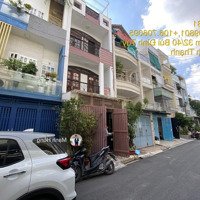 Bán Nhàmặt Tiềnđường Số 1 Cxcva - Chu Văn An , P.26,Bt ,4X18 , Nhà C4 Giá Bán 9.6 Tỷ