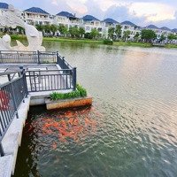 Bán Nhà Mặt Phố Tại Khu Đô Thị Lakeview City, Giá Chỉ 13 Tỷ, Diện Tích 100M2. Liên Hệ: 0909 239 178