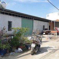 Đất 6 X 19M Đường Xuân Thới 21, Kế Kdc Chợ Đầu Mối Hóc Môn Ql22, Gần Nhà Thờ Bùi Môn .
