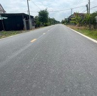 Bán Đất Tại Đức Hòa Thượng,Diện Tích80M2, Shr Sát Ubnd Đức Hòa Thượng Liên Hệ: 0972753710 Thịnh
