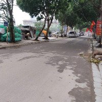 Trung Tâm Phú Thượng, Tây Hồ - Mảnh Đất Vàng - 111M2 - Mặt Lý Tưởng 7M - Giá Đầu Tư 19 Tỷ - Ciputra