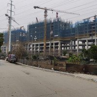 Trung Tâm Phú Thượng, Tây Hồ - Mảnh Đất Vàng - 111M2 - Mặt Lý Tưởng 7M - Giá Đầu Tư 19 Tỷ - Ciputra