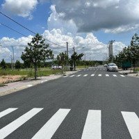 Cần Bán Nhanh Lô Đất 75M2 Dự Án Victoria City - Bàu Bàng - Bình Dương. Giá Bán 2Tỷ490, Full Thổ Cư. Shr
