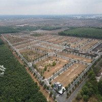 Cần Bán Nhanh Lô Đất 75M2 Dự Án Victoria City - Bàu Bàng - Bình Dương. Giá Bán 2Tỷ490, Full Thổ Cư. Shr