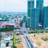 Ban Đất Mặt Tiền Đường Gs2 P. Đông Hòa Tp Dĩ An Bình Dương