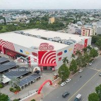 Ban Đất Mặt Tiền Đường Gs2 P. Đông Hòa Tp Dĩ An Bình Dương