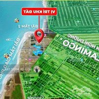 Chính Chủ Đầu Tư Mở Bán Đất Biển Du Lịch - Giá Chỉ Từ 10 Triệu/M2