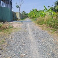Chính Chủ Cần Bán Đất Diện Tích: 2600M2 Có Sẵn 200M2 Thổ Cư, Đường Xe Tải.