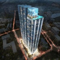 Cho Thuê Căn 2Phòng Ngủ View Biển Sát Biển,Bãi Tắm Trung Tâm Bãi Cháy Cạnh Intercon 5 Sao