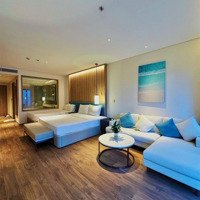Cho Thuê Căn 2Phòng Ngủ View Biển Sát Biển,Bãi Tắm Trung Tâm Bãi Cháy Cạnh Intercon 5 Sao