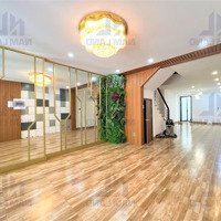 Cho Thuê Nhà Hầm Trệt 3 Lầu Đường Nhánh Trần Lựu, Phường An Phú