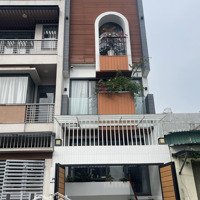 Cho Thuê Nhà Hầm Trệt 3 Lầu Đường Nhánh Trần Lựu, Phường An Phú