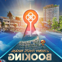 Căn Hộ Nghỉ Dưỡng Cao Cấp Xanh Island Cát Bà.