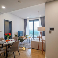 Tin Thật 100% - Giá Kịch Sàn List Căn 2 Phòng Ngủlumiere Riverside Với Full Nội Thất Thông Minh, Tầng Cao