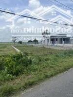 CẦN BÁN GẤP LÔ ĐẤT MẶT TIỀN ĐƯỜNG TỈNH LỘ 44 PHƯỚC HỘI LONG ĐẤT