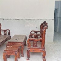 Bán Nhà Thuận Giao,Thuận An,Bình Dương