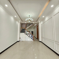 Nhà Phố, Trục Chính Kinh Doanh Kdc, 4,5 Tỷ, 72M2, 3 Phòng Ngủ 4 Vệ Sinh 2 Tầng, Gần Ngã Tư Miếu Ông Cù