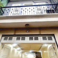 Công Nhận Thiết Kế Đẹp! Bán Nhà Nguyễn Văn Cừ, Ba Gác Đỗ Cửa, 45M2, 7.1 Tỷ