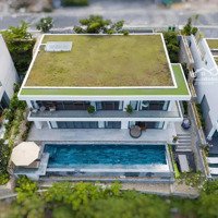 Bán Biệt Thự Biển Đẳng Cấp Tại Nha Trang Diện Tích 440M², View Biển Cực Đẹp