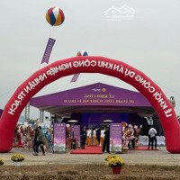 Gđ Cần Bán 391M2 Sát Kcn 300Ha Nhuận Trạch, Lương Sơn, Hoà Bình Giá Bán 2,9 Tỷ