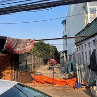 Đường Số 1 - Kdc Hiệp Thành 1 - Mặt Tiền Kinh Doanh Buôn Bán Gần Phạm Ngọc Thạch