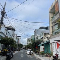 Sụp Hầm Chủ Cần Bán Đất Mặt Tiền Đường Lý Nhật Quang 7M5 Diện Tích 117M2