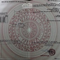 Bán Đất Tân Sinh Đông, Cam Thành Bắc Giá Ngộp Bank.