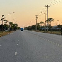 Bán Đất Nhị Khê - Thường Tín,Diện Tích40M2 Gần Vành Đai 4, Sổ Vuông, Ô Tô 7 Chỗ Vào Đất, Giá Chỉ 2.65 Tỷ