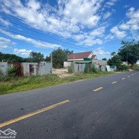 Bán Đất Full Thổ Cư Ninh Xuân Mặt Tiền Đường Tl8- Ngay Kcn Becamex