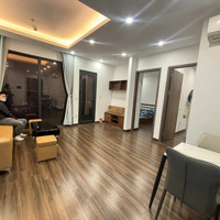 Chỉ 8 Triệu/Th Có Ngay Căn Hộ 2.5 Phòng Ngủ Full Đồ Tại Hoàng Huy Commerce - Liên Hệ: 0396044469