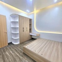 Nhà Trệt Lầu Hoàn Công Khu Dân Cư Hồng Loan Đường D33 Lộ 19m