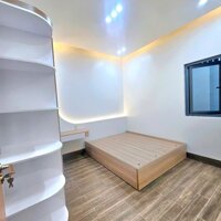 Nhà Trệt Lầu Hoàn Công Khu Dân Cư Hồng Loan Đường D33 Lộ 19m
