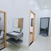 Nhà Trệt Lầu Hoàn Công Khu Dân Cư Hồng Loan Đường D33 Lộ 19m